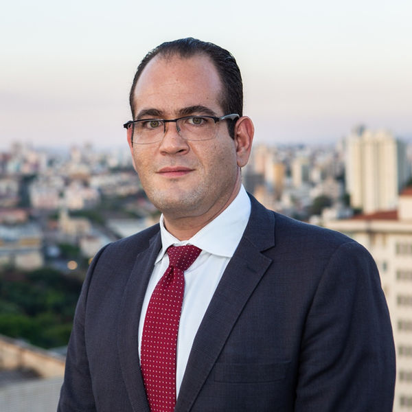 Marcos Xavier